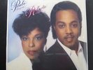Peabo Bryson & Roberta Flack - Born To Love LP New Sealed ST-512284 Vinyl Record