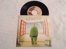 GENESIS *MISUNDERSTANDING* 7'' 1980 PORTUGUESE EDITION NM