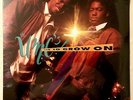 1991 - THE U.M.C.'S - ONE TO GROW ON / SWING IT TO THE AREA - SEALED ORIGINAL