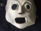 Corey Taylor Slipknot Mask All Hope Is Gone Album