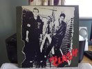 TH CLASH VINYL LP  ' THE CLASH ' NEAR MINT.