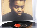 Tracy Chapman same title Germany LP OIS english & german text inlay