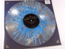 MASTODON Leviathan LP CLEAR SPLATTER VINYL /300 baroness neurosis botch