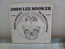 John Lee HOOKER with John MAYALL(33 TOURS)