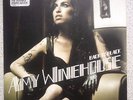 Amy Winehouse Back to Black white vinyl 7' single