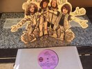 JETHRO TULL STAND UP  LP (ILPS 9103)