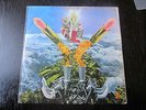 Second HAnd-Death May Be Your Santa Claus  RARE CLASSIC PSYCH  UK COPY