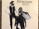 Fleetwood Mac Rumours Vinyl Record Original Lp BSK3010