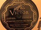 Victor 22342 Coon-Sanders Orch DARKTOWN STRUTTERS BALL  1929 78 rpm E  hot