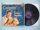 Johnny Burnette - Dreamin', UK 1960, LP, Mono, HA-G 2306, Vinyl: G