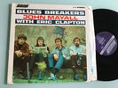 LP USA 1966  John Mayall With Eric Clapton ?– Blues Breakers Label: London Recor