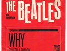 THE BEATLES-SHERIDAN Rare Single 7