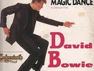 DAVID BOWIE - RARO MIX 12 POLLICI EMI ITALIANA 