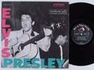 ELVIS PRESLEY Self Titled RCA LSP-1254(e) LP VG+ stereo