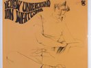 IAN WHITCOMB Yellow Underground TOWER LP SEALED