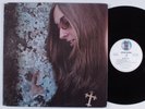 JUDEE SILL Self Titled ASYLUM SD 5050 LP VG++ unipak promo