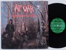 AT WAR Ordered to Kill NEW RENAISSANCE LP VG+ SHRINK