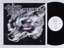 CONCRETE SOX Your Turn Next WEASEL LP