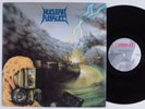 NUCLEAR ASSAULT The Plague COMBAT LP