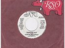 CURTIS MAYFIELD 'Tripping Out' Modern Soul /funk DJ 45 mono/stereo 1980 demo