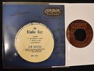RARE EARLY UK EP Jim Reeves The Bimbo Boy London 1015 Bimbo Butterfly Love