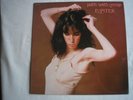 PATTI SMITH Easter UK LP + inner 1978 ex+/ex+