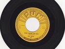 ROCKABILLY 45RPM - RAY SMITH ON SUN