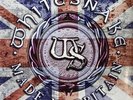 Made In Britain / The World Record [VINYL] Whitesnake Vinyl