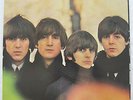 THE BEATLES -BEATLES FOR SALE- EMI PARLAPHONE U.K. LP GATEFOLD NM/NM