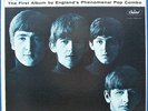 MEET THE BEATLES  - 12