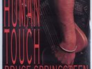 BRUCE SPRINGSTEEN Human Touch COLUMBIA LP SEALED