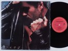 GEORGE MICHAEL Faith COLUMBIA LP NM with lyric sheet insert SHRINK