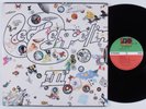 LED ZEPPELIN III ATLANTIC SD 7201 LP gatefold