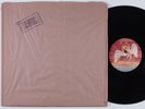 LED ZEPPELIN In Through The Out Door SWAN SONG LP VG++ 