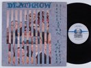 DEATHROW Decption Ignored NOISE LP VG+