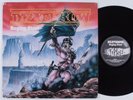 DEATHROW Raging Steel NOISE LP