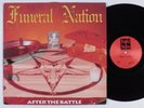 FUNERAL NATION After the Battle TURBO LP germany