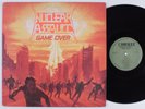 NUCLEAR ASSAULT Game Over COMBAT LP