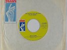 Crossover Soul 45 - Ernie Hines - Help Me Put Out The Flame - Stax - VG+ mp3