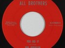 Funk 45 - Ann Robinson - You Did It - All Brothers - mp3