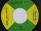 Funk 45 - Ruff Francis & The Illusions - Give Me Mercy - Essica - mp3