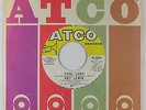 Crossover Soul 45 - Ray Lewis - Cool Love - Atco - mp3