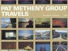 Travels - METHENY PAT GROUP [2x LP]