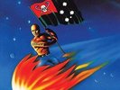 Southern Stars - ROSE TATTOO [LP]