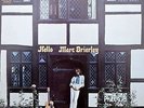 RARE UK VINYL FOLK LP MARC BRIERLEY HELLO ORIGINAL GATEFOLD ON CBS 1969