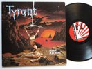 TYRANT - Mean Machine GERMAN METAL - BANZAI REC. 1985
