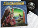 Blind Guardian - Follow the blind 1.PRESS NRR 1989
