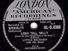 CLASSIC LITTLE RICHARD 78 