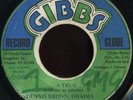Dennis Brown - A True JA Joe Gibbs 7