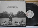 GEORGE HARRISON / ALL THINGS MUST PASS - Japan PROMO 3LP BOX BEATLES